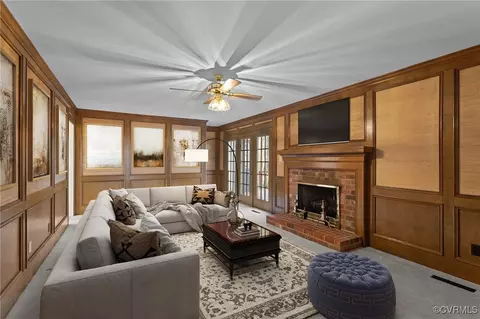 2810 Park Ridge Rd, Midlothian, VA 23113 photo 13