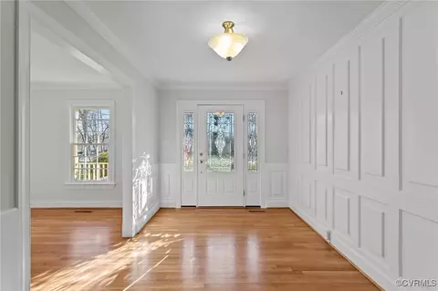 2810 Park Ridge Rd, Midlothian, VA 23113 photo 2