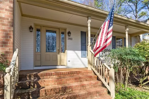 2810 Park Ridge Rd, Midlothian, VA 23113 photo 35