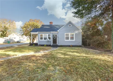 1900 Byron St, Richmond, VA 23222