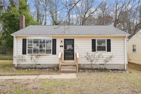 103 N Spruce Ave, Henrico, VA 23075