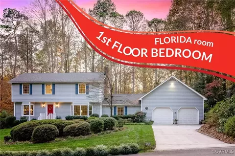 12920 Percival St, Chester, VA 23831