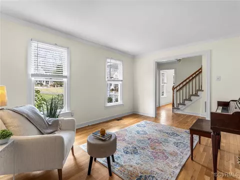 Living - 5503 Silver Birch Ln, Midlothian, VA 23112 photo 2 of 5