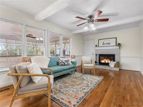 Living - 5503 Silver Birch Ln, Midlothian, VA 23112 photo 3 of 5