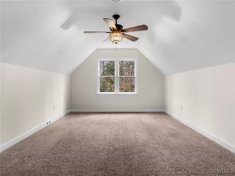Bedroom - 5503 Silver Birch Ln, Midlothian, VA 23112 photo 4 of 4