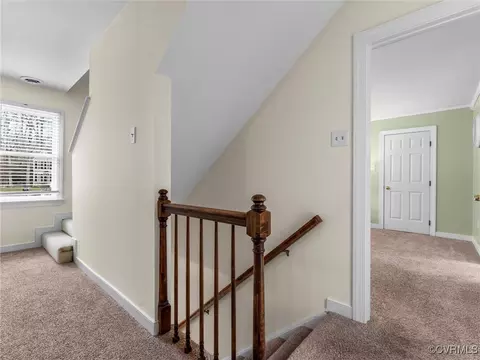 Entry Way - 5503 Silver Birch Ln, Midlothian, VA 23112 photo 4 of 4