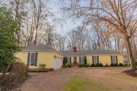 3511 W Old Gun Rd, Chesterfield, VA 23113