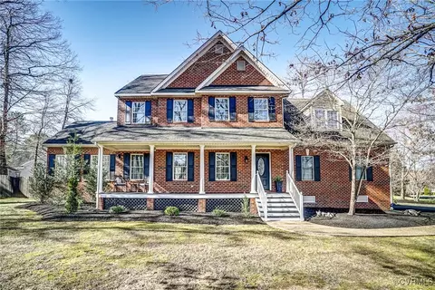 338 Willway Dr, Manakin Sabot, VA 23103
