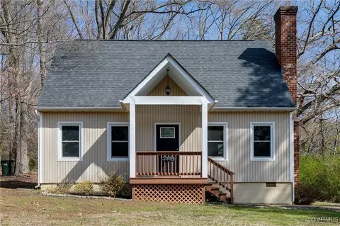 7446 Laneview Dr, Richmond, VA 23225