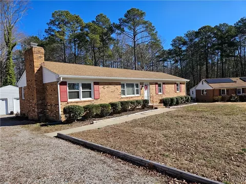 10006 Enderly Ct, Chesterfield, VA 23832