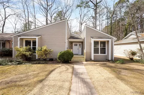 3018 Three Bridges Rd, Midlothian, VA 23112