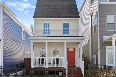 216 W 12th St, Richmond, VA 23224