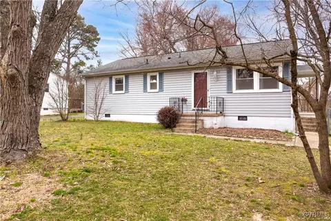 16003 Meridian Ave, Chester, VA 23831