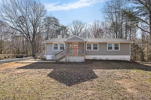 2541 Oilville Rd, Rockville, VA 23146