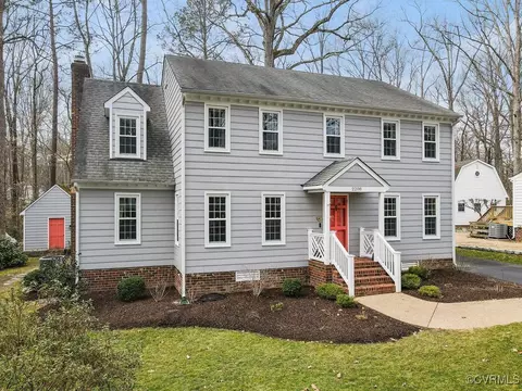 2208 Persimmon Trek, Henrico, VA 23233