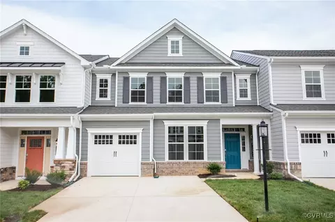 9326 Citrine Run, Richmond, VA 23238