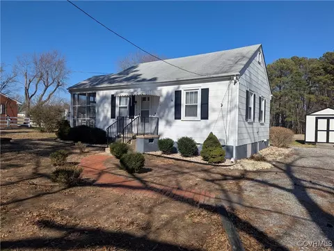 10334 Old Courtney Rd, Glen Allen, VA 23060