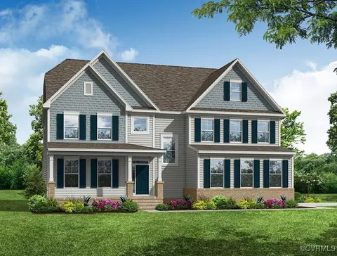 4700 Tuscany Sun Way, Moseley, VA 23120