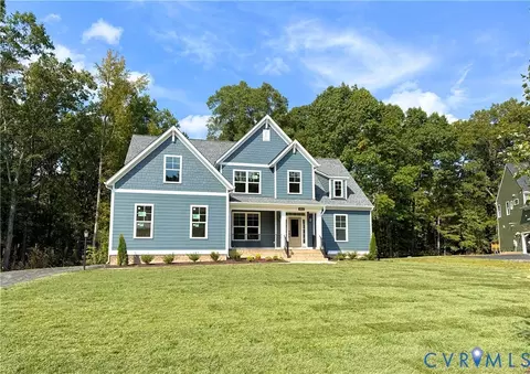 18212 Red Barn Ct, Moseley, VA 23120
