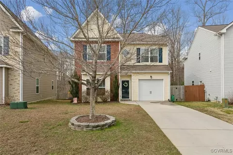 9005 Cocos Path, Toano, VA 23168