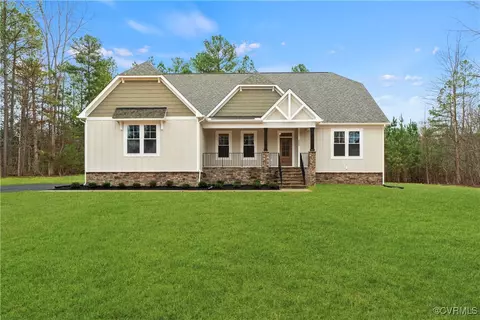 3105 Kensington Ln, Goochland, VA 23063