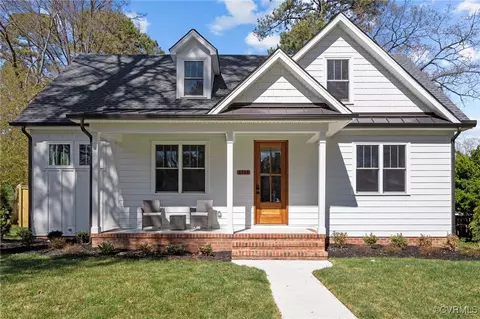 6708 Wessex Ln, Richmond, VA 23226