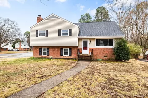 1905 Haviland Dr, Henrico, VA 23229