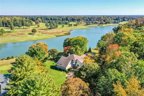 11 Deer Run Rd, Manakin Sabot, VA 23103