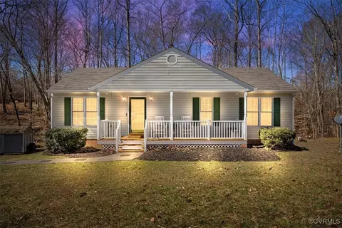 6330 Springside Dr, Powhatan, VA 23139