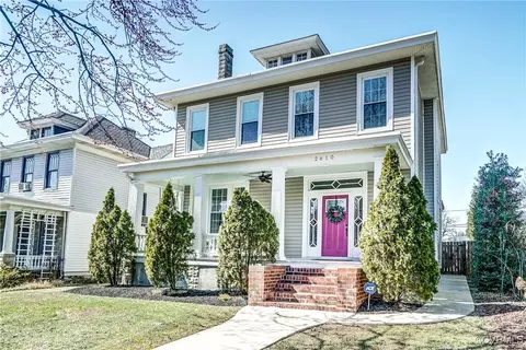 2610 Barton Ave, Richmond, VA 23222