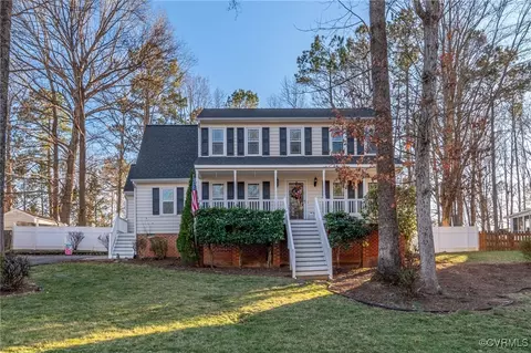 13607 Cannonade Ln, Midlothian, VA 23112