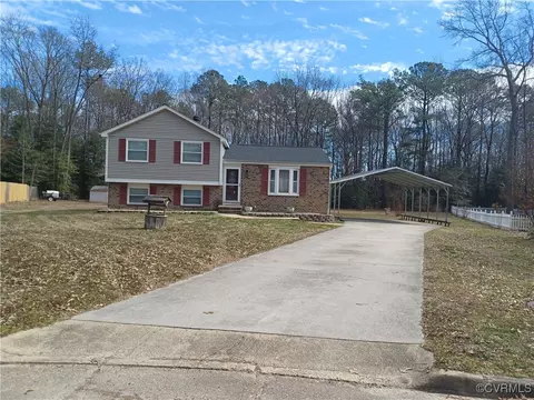 6000 Simplicity Ct, Chesterfield, VA 23832