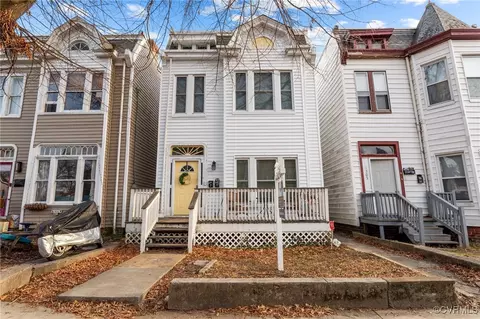 1307 Oakwood Ave, Richmond, VA 23223