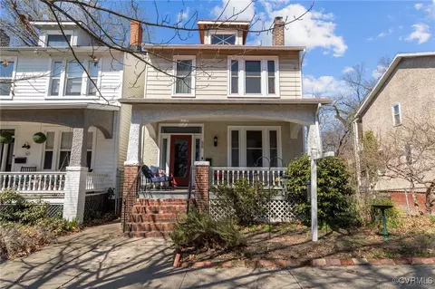608 Chimborazo Blvd, Richmond, VA 23223