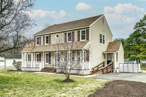 3202 Forest Lodge Dr, Glen Allen, VA 23060