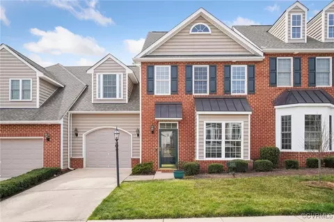 5414 Creek Heights Dr #5414, Midlothian, VA 23112