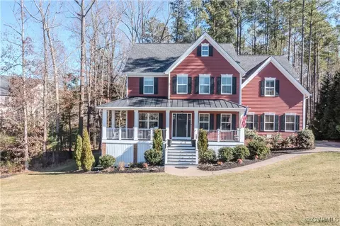 4619 Easter Rd, Moseley, VA 23120
