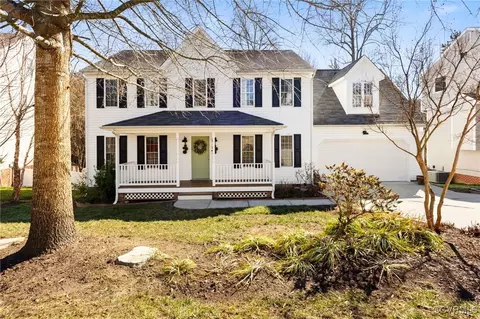 11907 Rimswell Mews, Midlothian, VA 23112