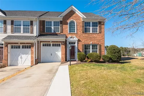10524 Tea Olive Cir, Providence Forge, VA 23140