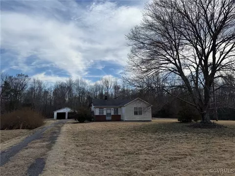 10176 Gera Rd, King George, VA 22485