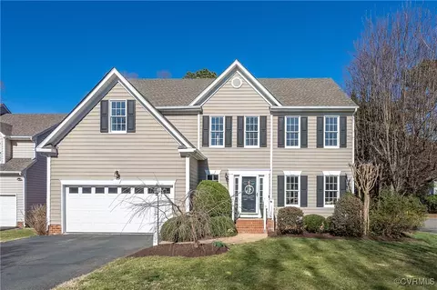 5239 Scotsglen Dr, Glen Allen, VA 23059