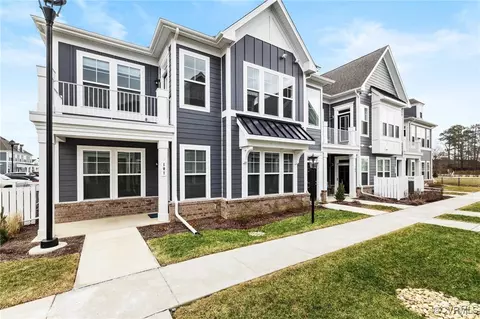 12105 Oxford Landing Dr #201, Glen Allen, VA 23059