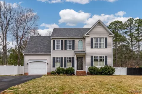 2620 Pinkerton Pl, Glen Allen, VA 23060