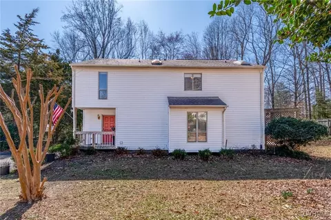 9733 Ashworth Dr, Richmond, VA 23236