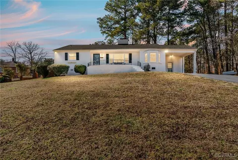 1808 Barrington Rd, Richmond, VA 23222