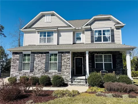 6800 Crackerberry Dr, Moseley, VA 23120