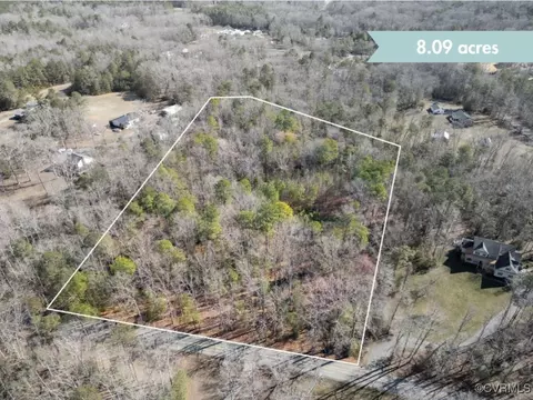 0000 Mcclellan Rd, Mechanicsville, VA 23111