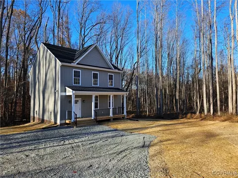 2375 Mosby Rd, Powhatan, VA 23139