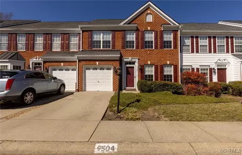 9504 Spring Moss Ter, Glen Allen, VA 23060