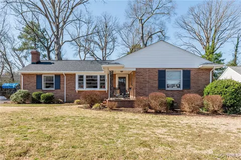 9313 Newhall Rd, Henrico, VA 23229